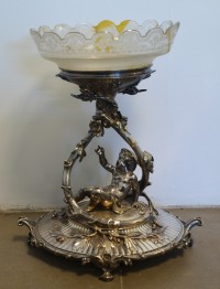 SH Enchères, Sophie Himbaut commissaire-priseur Belle vente de tableaux, meubles et objets d'art le mercredi 26 novembre à 14h 31813-0001