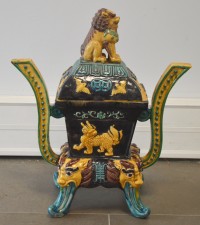 SH Enchères, Sophie Himbaut commissaire-priseur Vente de fonds de maison mardi 23 septembre 2025 à 09h30 95