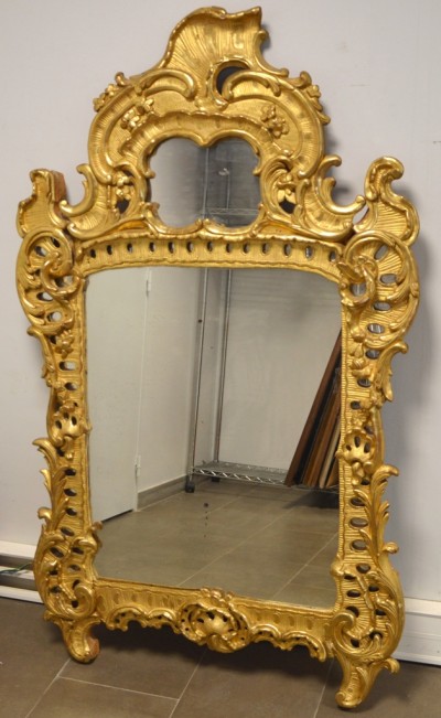 SH Enchères, Sophie Himbaut commissaire-priseur Vente de fonds de maison mercredi 29 avril 2026 à 10h miroir-louis-xv