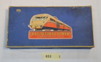 SH Enchères, Sophie Himbaut commissaire-priseur Vente de jouets ANCIENS DE COLLECTION , trains et voitures (MARKLIN / JOUEF / HORNBY /DINKY TOYS /CORGI TOYS) le  jeudi 28 mai à 14h hornby-train