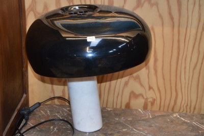 SH Enchères, Sophie Himbaut commissaire-priseur Vente de noël jeudi 18 décembre à 10h lampe-snoopy