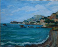 SH Enchères, Sophie Himbaut commissaire-priseur Vente online de tableaux 92